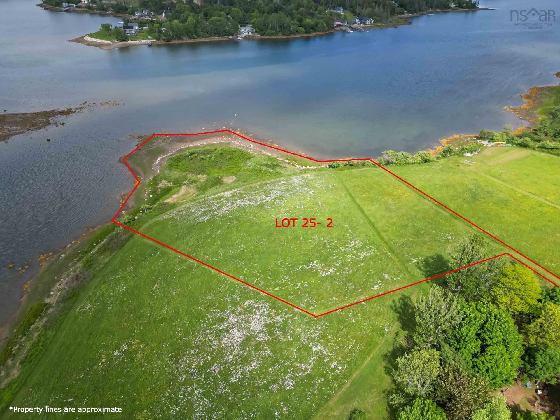 Stunning views! *Property lines are approximate