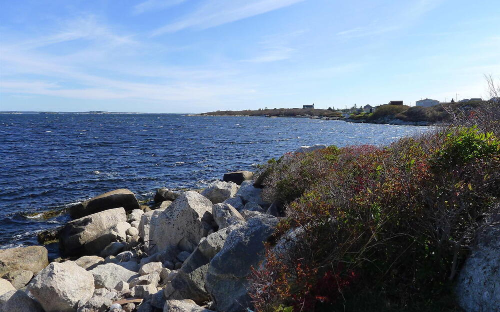Water view